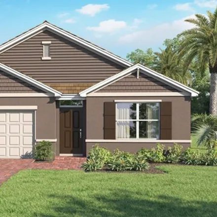 Buy this 4 bed house on unnamed road in West Melbourne, FL 32904