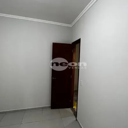 Buy this 2 bed apartment on Avenida Firestone in Vila Alzira, Santo André - SP
