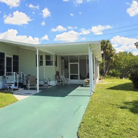Buy this 2 bed house on 346 Killarney Cay in West Vero Corridor, Indian River County