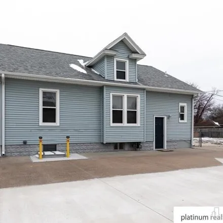 Image 4 - 825 West 9th Street, Midway Trailer Court, Fremont, NE 68025, USA - House for sale
