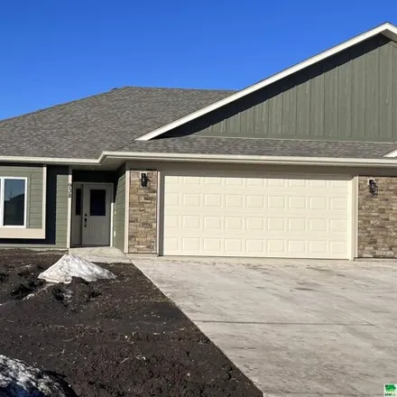 Buy this 2 bed condo on 159 11th Street Northeast in Sioux Center, IA 51250