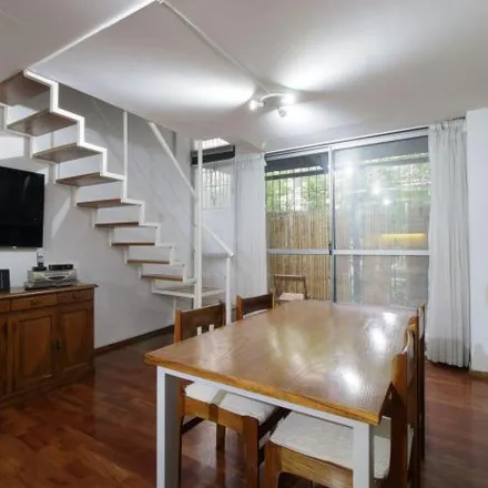 Buy this 2 bed apartment on Franklin Delano Roosevelt 1834 in Belgrano, C1426 ABC Buenos Aires
