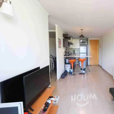 Buy this 2 bed apartment on Eyzaguirre 1315 in 833 0444 Santiago, Chile