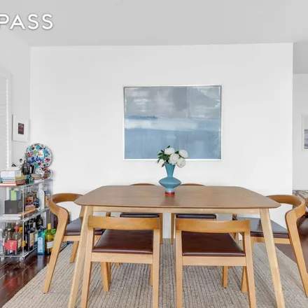 Rent this 2 bed apartment on Gramercy Place in East 22nd Street, New York