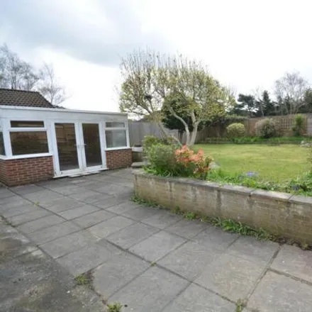 Image 9 - Halstock Crescent, Bournemouth, Christchurch and Poole, BH17 9BB, United Kingdom - House for sale