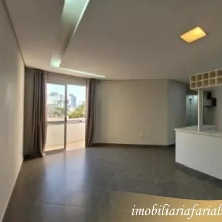 Image 2 - Rua Francisco Alves, Barranco, Taubaté - SP, 12051-270, Brazil - Apartment for rent