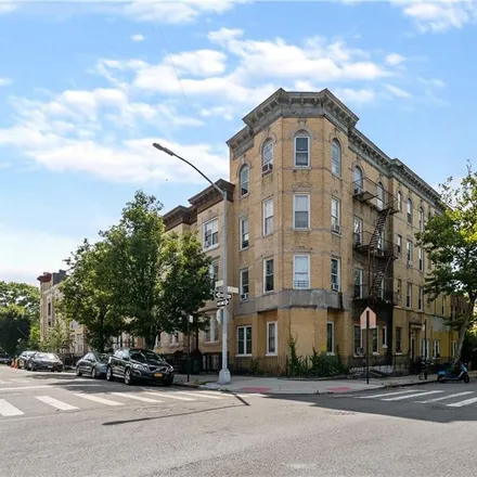 Buy this 19 bed townhouse on 1902 8th Avenue in New York, NY 11215