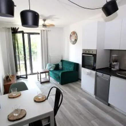 Rent this 2 bed apartment on plac Grunwaldzki 6a in 50-384 Wrocław, Poland