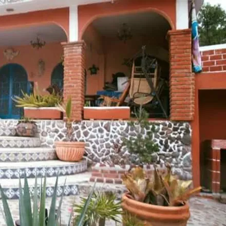 Buy this studio house on Calle 5 de Febrero in 55998, MEX