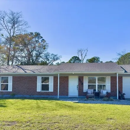 Buy this 3 bed house on 7532 Pheasant Run Drive in Jacksonville, FL 32222