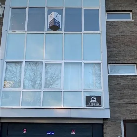 Rent this 2 bed apartment on Gentse steenweg 38 in 9300 Aalst, Belgium