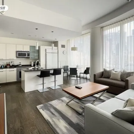 Buy this 2 bed condo on The Alexander in 256 East 49th Street, New York