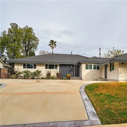 Buy this 4 bed house on 18325 San Jose Street in Los Angeles, CA 91326