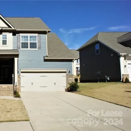 Rent this 4 bed house on 1038 Hudson Mill Drive in Waxhaw, NC 28173
