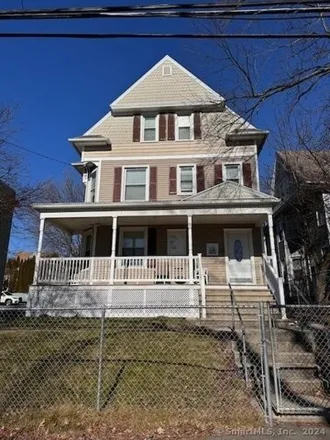 Rent this studio house on 194 Hillside Avenue in Overlook, Waterbury