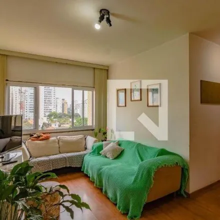 Buy this 2 bed apartment on Rua Joaquim de Almeida in Mirandópolis, São Paulo - SP