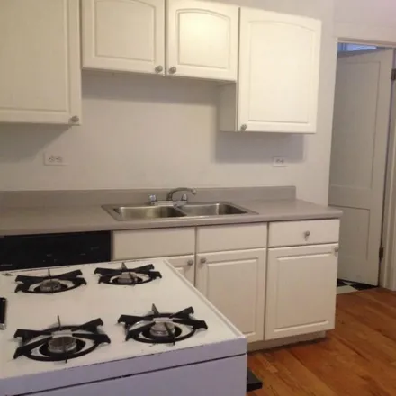 Rent this 2 bed apartment on 5100 North Winchester Avenue