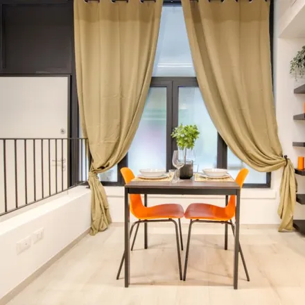 Rent this studio apartment on Viale Giovanni Suzzani 269 in 20126 Milan MI, Italy