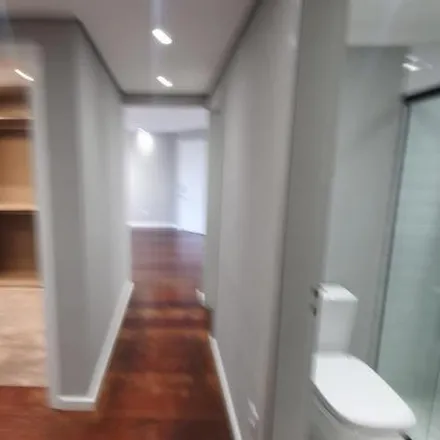 Buy this 3 bed apartment on Rua Felisbela Gonçalves in Jardim Anália Franco, São Paulo - SP