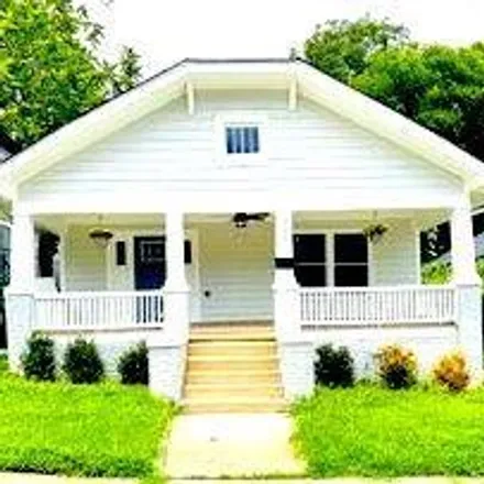 Rent this 4 bed house on 969 Lena Street Northwest in Atlanta, GA 30314
