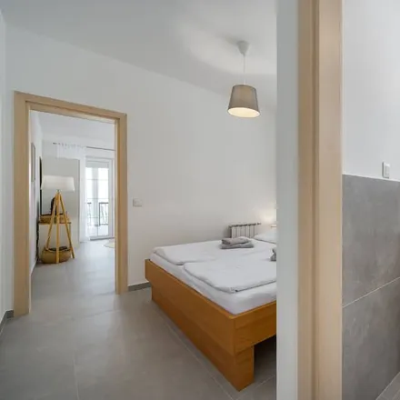 Image 1 - Grad Poreč, Istria County, Croatia - Apartment for rent