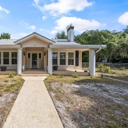 Buy this 3 bed house on 545 East 4th Street in Panama City, FL 32401