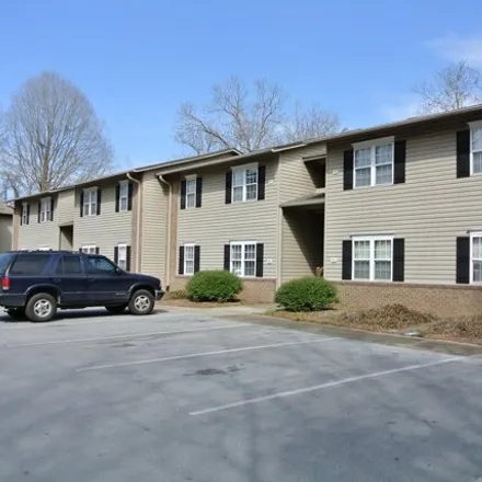 Rent this 2 bed apartment on 100 Wind Hill Court in New Bern, NC 28560