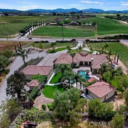 Image 3 - Monte de Oro Road, Temecula Valley Wine Country, CA, USA - House for sale