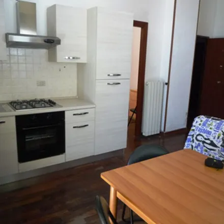Rent this 1 bed apartment on Via Filippo Palizzi in 80121 Naples NA, Italy