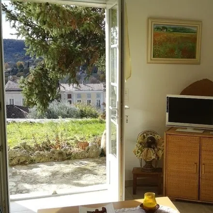 Rent this 1 bed house on Route de Provence in 83690 Salernes, France