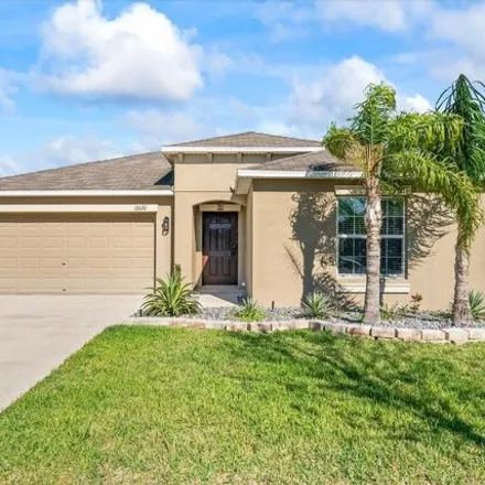 Buy this 4 bed house on 12752 Flatwood Creek Drive in Hillsborough County, FL 33534