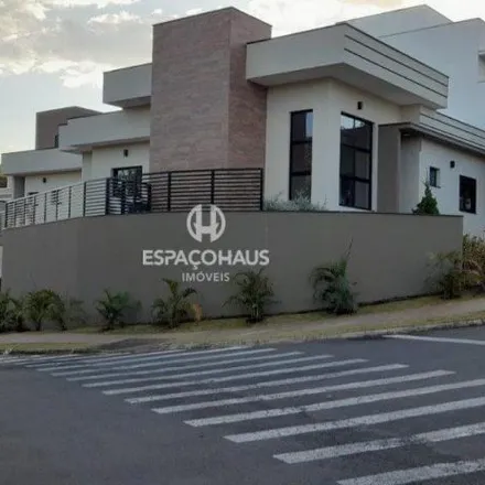 Image 2 - Rua Belmiro Arvani, Indaiatuba, Indaiatuba - SP, 13340-487, Brazil - House for sale