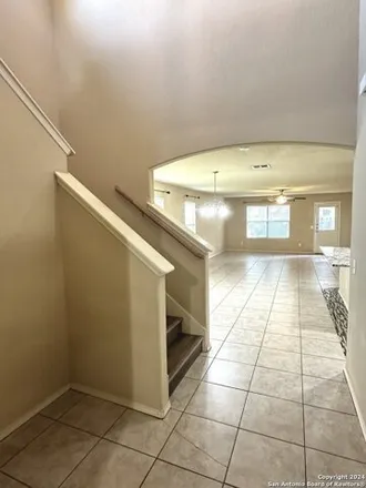 Image 2 - 3402 Alonzo Fields, Bexar County, TX 78109, USA - House for rent