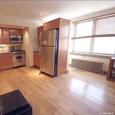 Buy this 1 bed condo on 35-04 205th Street in New York, NY 11361