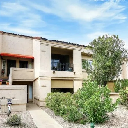 Buy this 2 bed condo on East McEnroe Drive in Scottsdale, AZ 85258
