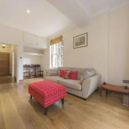Rent this 1 bed apartment on London Business School in Thornton Place, London