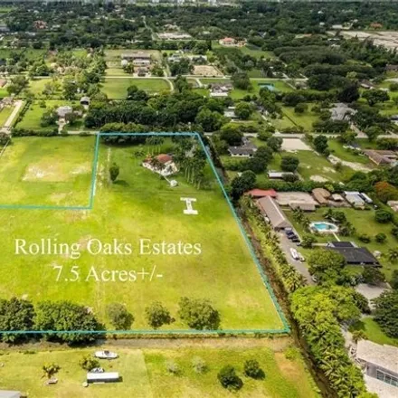 Image 2 - 18129 Southwest 50th Street, Southwest Ranches, Broward County, FL 33331, USA - House for sale