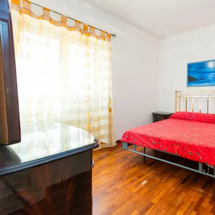 Rent this 1 bed apartment on Hostaria Pamphili in Viale di Villa Pamphili, 35d