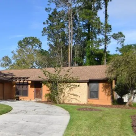 Rent this 3 bed house on 13167 Silver Oak Drive in Jacksonville, FL 32223
