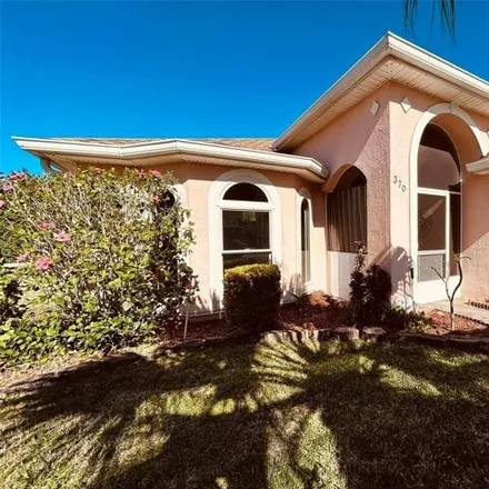 Image 3 - 345 Villa Drive, Polk County, FL 33897, USA - House for sale