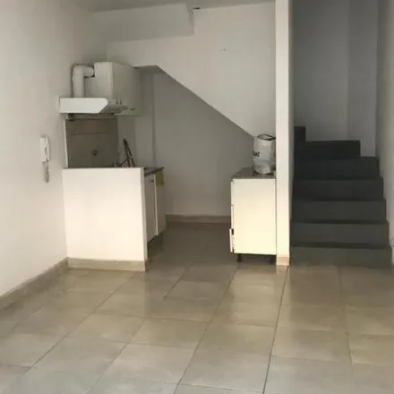 Rent this 1 bed apartment on 61 - Juan Bautista Alberdi 3099 in Villa Parque San Lorenzo, San Andrés