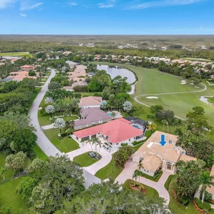 Image 4 - The Preserve at Ironhorse, Fairway Lane, West Palm Beach, FL 33412, USA - House for sale