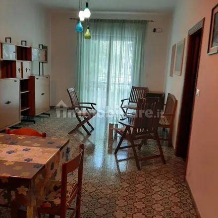 Rent this 4 bed apartment on Via Ezio Vanoni in 86042 Campomarino CB, Italy