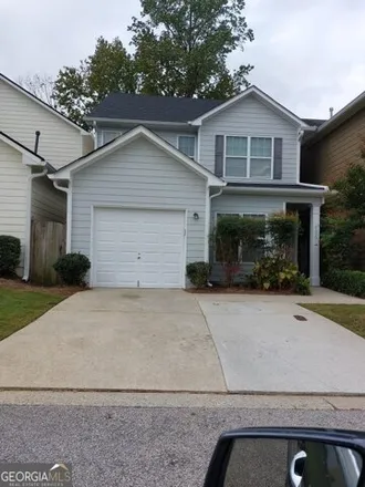 Buy this 4 bed house on 4699 Blue Iris Way in Gainesville, GA 30566