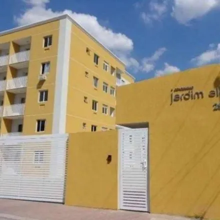 Rent this 2 bed apartment on Rua Guatemala in Santa Luzia, São Gonçalo - RJ