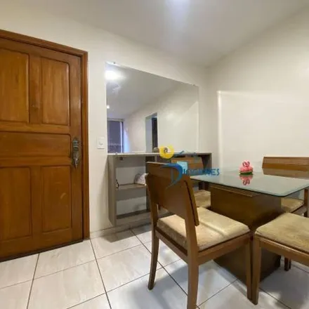 Buy this 2 bed apartment on Burger King in CSA 3, Taguatinga - Federal District