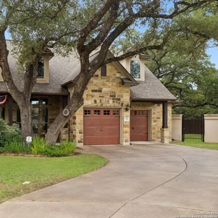 Buy this 4 bed house on 156 Autumn Rdg in Boerne, Texas
