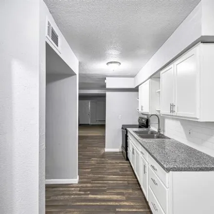 Buy this 2 bed condo on Chevron in West Tidwell Road, Houston