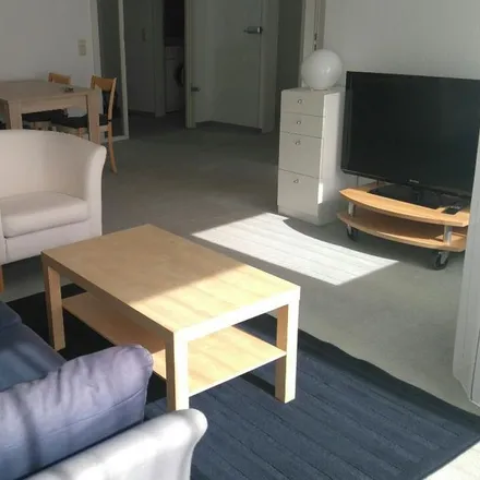 Rent this 1 bed apartment on Hansaallee 24 in 40547 Dusseldorf, Germany
