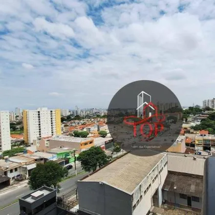 Buy this 3 bed apartment on Rua Augusto Frederico Schmidt in Anchieta, São Bernardo do Campo - SP